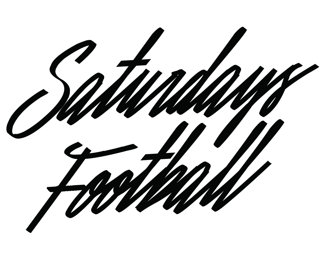 Saturdays Football